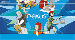 Desktop Screenshot of nexus24.co.uk